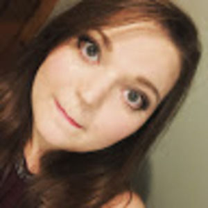 Meet your Posher, Kasey